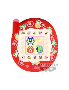 Tamagotchi Connection V3 SUPER BIG PLUSH