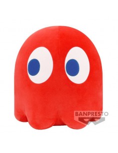 PAC-MAN SUPER BIG PLUSH～BLINKY～