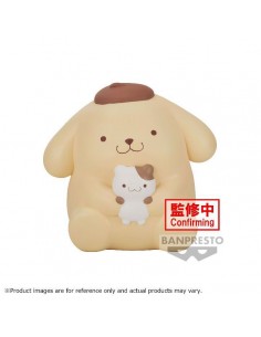 Sanrio Characters SOFVIMATES～Pompompurin～