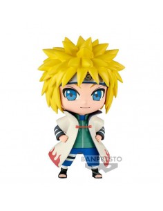 NARUTO SHIPPUDEN -Repoprize- NamikazeMinato