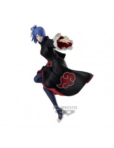NARUTO SHIPPUDEN -Vibration Stars - Konan
