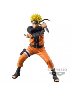 NARUTO SHIPPUDEN -Grandista- Uzumaki Naruto
