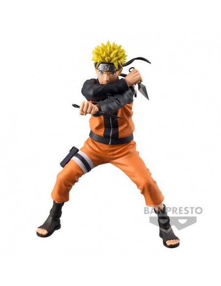 NARUTO SHIPPUDEN -Grandista- Uzumaki Naruto