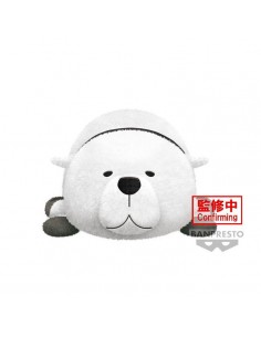 SPY×FAMILY BIG PLUSH ～Bond Forger～