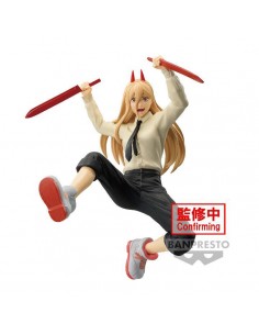 CHAINSAW MAN VIBRATION STARS -POWER -Ⅱ