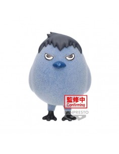 HAIKYU!! -Fluffy Puffy – Kagegarasu
