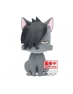 HAIKYU!! -Fluffy Puffy – Kurooneko