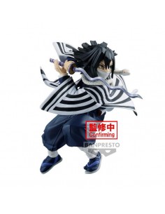 Demon Slayer Kimetsu no Yaiba Vibration Stars -Obanai Iguro-