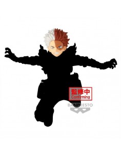 MY HERO ACADEMIA Amazing Heroes -Shoto Todoroki -