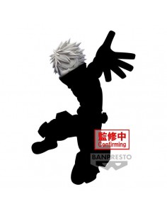 MY HERO ACADEMIA Amazing Heroes -Katsuki Bakugo-