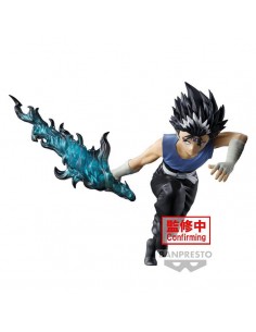 YU YU HAKUSHO FIGURE - ANKOKU BUJUTSUKAI - HIEI