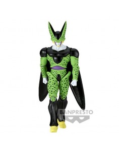 DRAGON BALL Z Solid Edge Work Cell