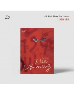 IU - The Winning [I win Ver.]