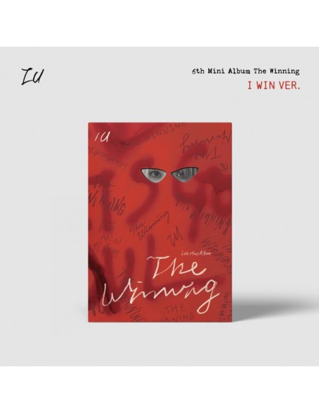 IU - The Winning [I win Ver.]