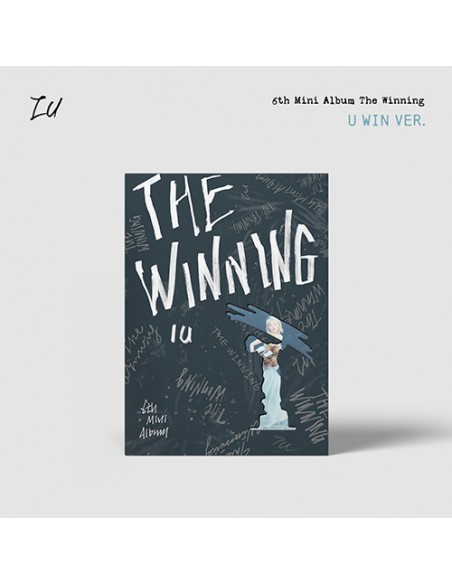 IU - The Winning [U win Ver.]
