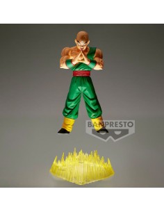 DRAGON BALL Z G×materia TENSHINHAN