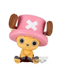 ONE PIECE SOFVIMATES～TONYTONY.CHOPPER～