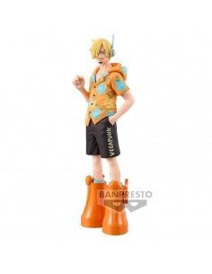 ONE PIECE DXF～THE GRANDLINE SERIES～EGGHEAD SANJI