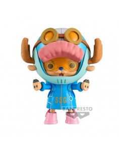ONE PIECE DXF～THE GRANDLINE SERIES～EGGHEAD TONYTONY CHOPPER