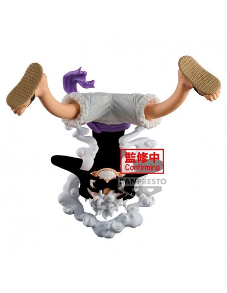 ONE PIECE KING OF ARTIST THE MONKEY.D.LUFFY GEAR5 Ⅱ