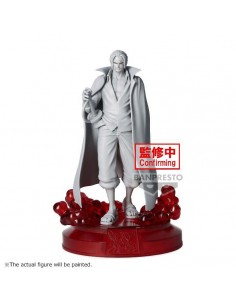 ONE PIECE THE SHUKKO-SHANKS