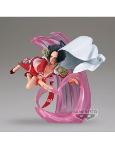ONE PIECE BATTLE RECORD COLLECTION - BOA HANCOCK