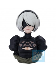 Ichibansho Nier AUTOMATA 2B ART SCALE