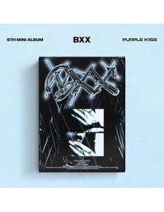 PURPLE KISS - BXX