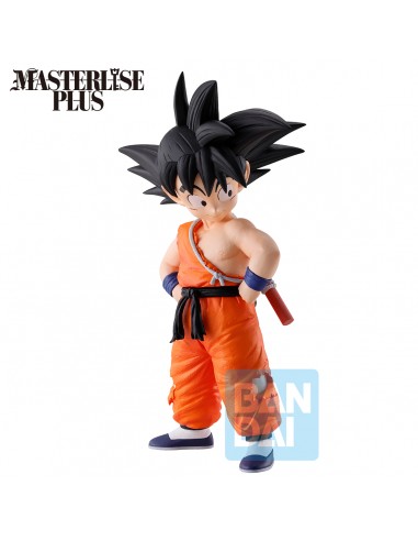 Dragon Ball Ichibansho | Son Goku & Karin | Chunichi Cómics