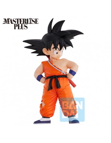 Dragon Ball Ichibansho | Son Goku & Karin | Chunichi Cómics