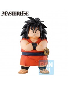 Dragon Ball Ichibansho | Yajirobe | Chunichi Cómics