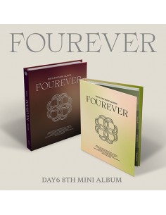 DAY6 |Fourever [Random Cover] | K-Pop | Chunichi Cómics