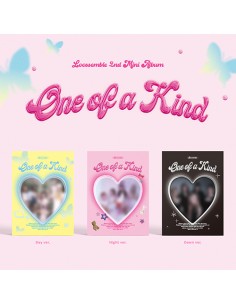 Loossemble | One of a Kind [Random Cover] | K-POP Chunichi Cómics