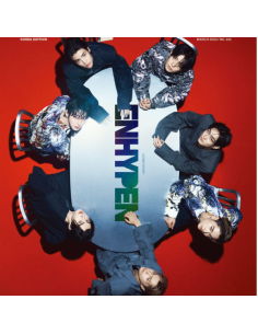 ENHYPEN | MARCH 2024 [Esquire] (A VER GRUPO) | K-POP