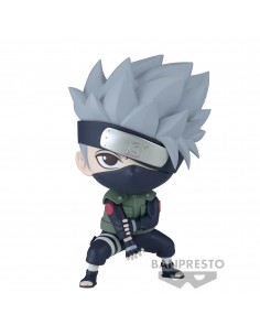 NARUTO SHIPPUDEN Repoprize | Hatake Kakashi Chunichi Cómics