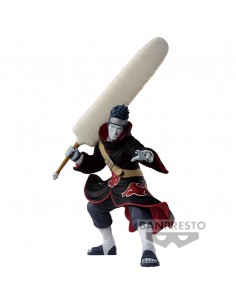 NARUTO SHIPPUDEN Vibration Stars | Hoshigaki Kisame | Chunichi Cómics