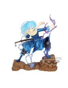 That Time I Got Reincarnated as a Slime Rimuru Tempest | Tensura