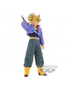 DRAGON BALL Z BLOOD OF SAIYANS | SUPER SAIYAN TRUNKS