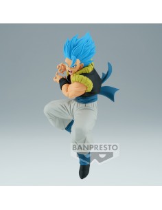 DRAGON BALL SUPER MATCH MAKERS SUPER SAIYAN | GOD SUPER SAIYAN GOGETA
