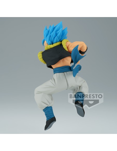 DRAGON BALL SUPER MATCH MAKERS SUPER SAIYAN | GOD SUPER SAIYAN GOGETA