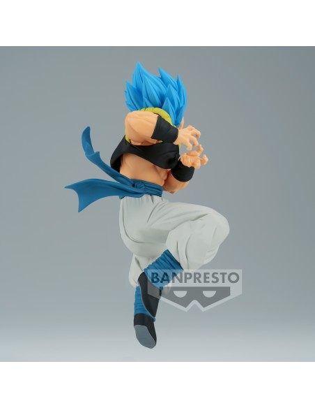 DRAGON BALL SUPER MATCH MAKERS SUPER SAIYAN | GOD SUPER SAIYAN GOGETA