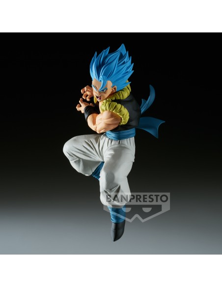 DRAGON BALL SUPER MATCH MAKERS SUPER SAIYAN | GOD SUPER SAIYAN GOGETA