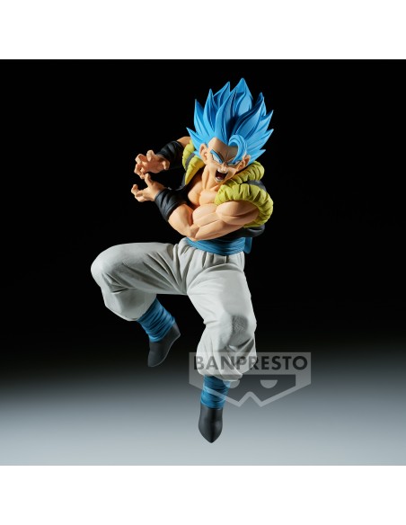 DRAGON BALL SUPER MATCH MAKERS SUPER SAIYAN | GOD SUPER SAIYAN GOGETA