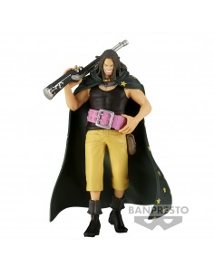 ONE PIECE The Shukko | YASOPP | Figuras de anime y manga
