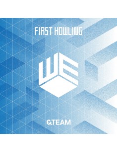 &TEAM - 1st SINGLE SOLO EDITION (Random) | K-POP ESPAÑA