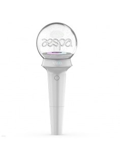 AESPA OFFICIAL LIGHT STICK | K-POP ESPAÑA | Chunichi Cómics