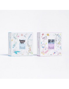 ILLIT - 1st Mini Album Super Real Me