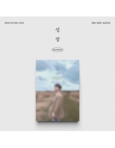 D.O.- Blossom - Mars Ver.