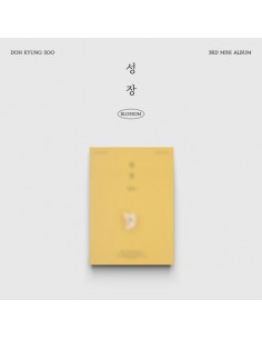 D.O. - (BLOSSOM) [Popcorn Ver.]
