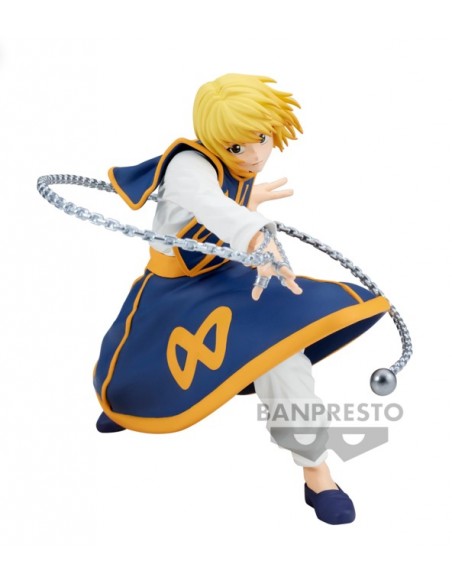 HUNTER x HUNTER VIBRATION STARS
